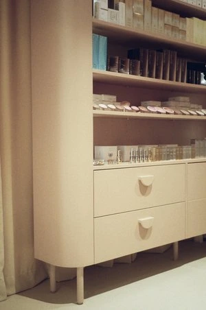 Nare - Salon zdjęcie 4