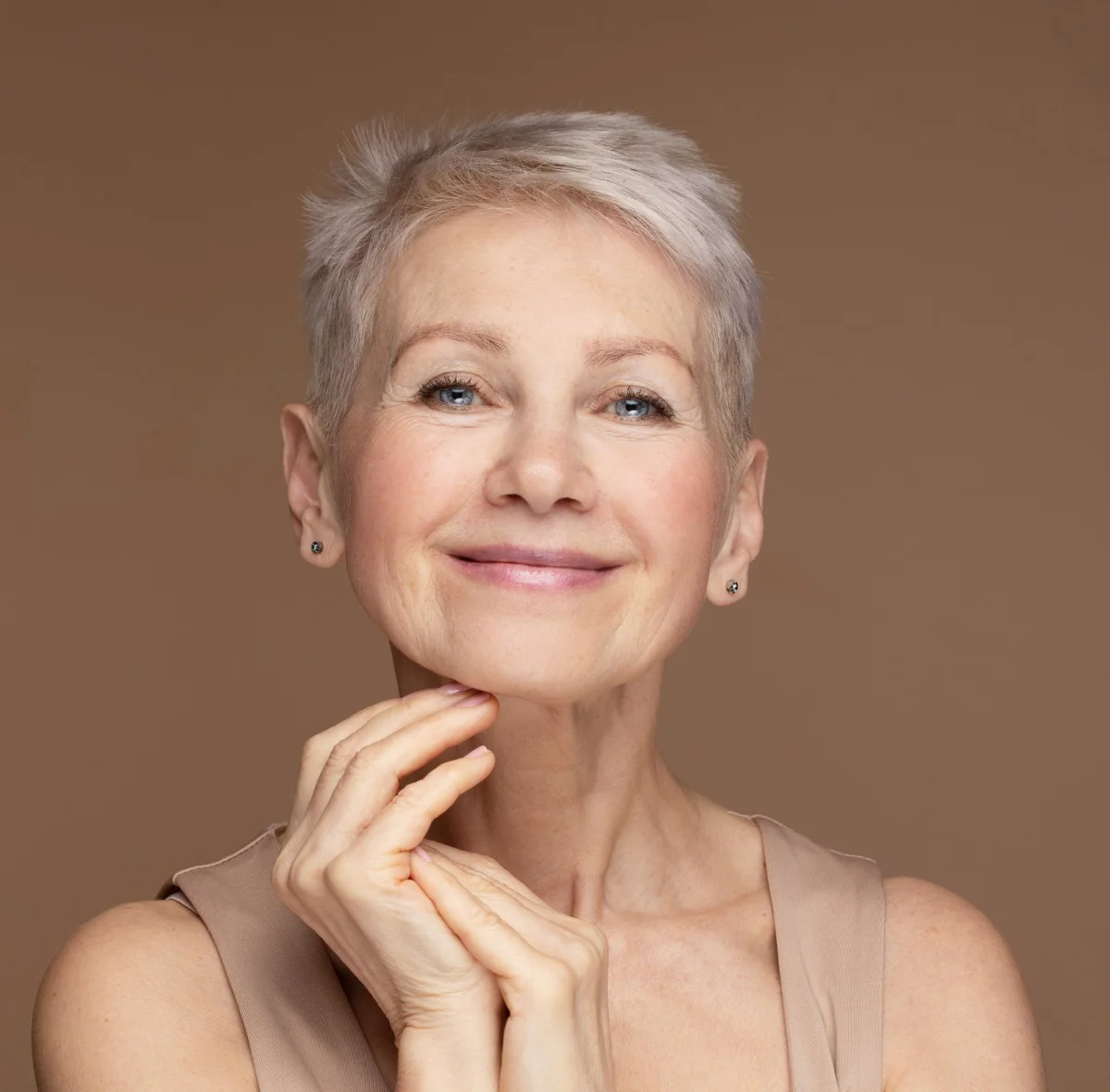 Anti-Aging Firming Treatment