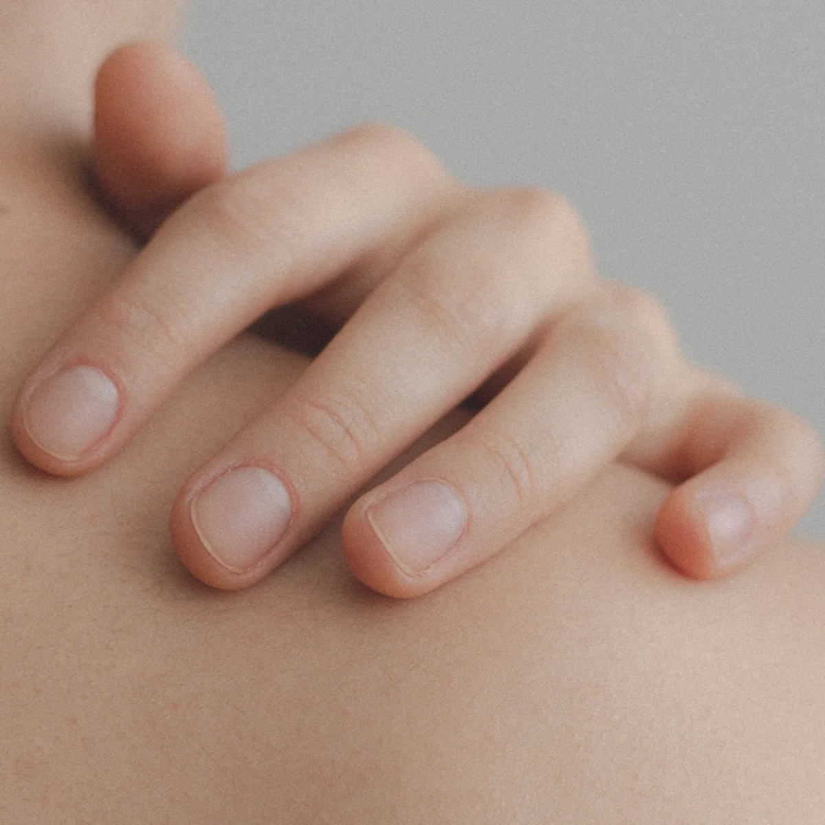 Pielęgnacja dłoni i stóp